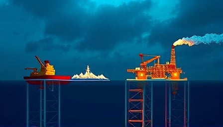 Equinor's Strategic Moves Signal Ambition for Global Energy Dominance