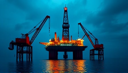 Equinor's Strategic Moves Signal Industry Dominance with Share Buybacks and Major Discoveries