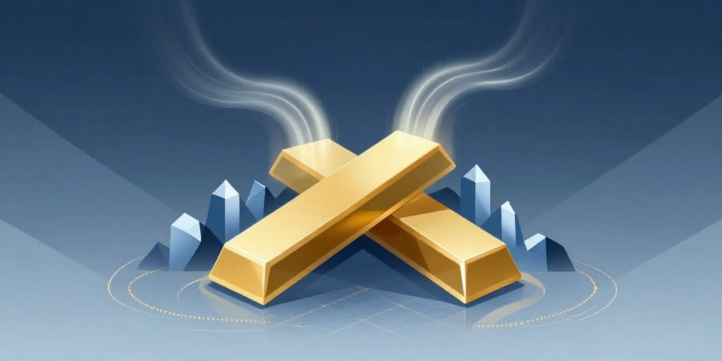 Equinox Gold & Orla Mining Merge to Create North‑American Gold Powerhouse, Targeting 1.9 M Ounces/Year