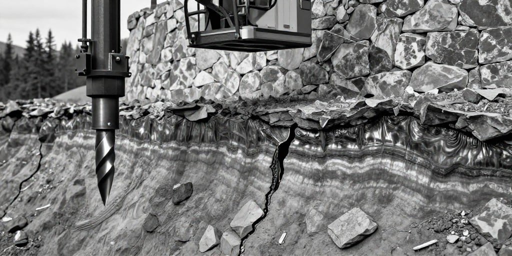 Equinox Gold Pushes New Drilling at Newfoundland’s Valentine Mine for Gold & Copper