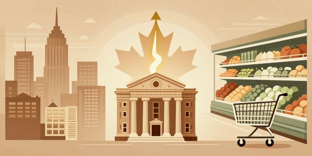 Equitable Bank Raises Prime Rate to Align with Canada’s Tightening Economy
