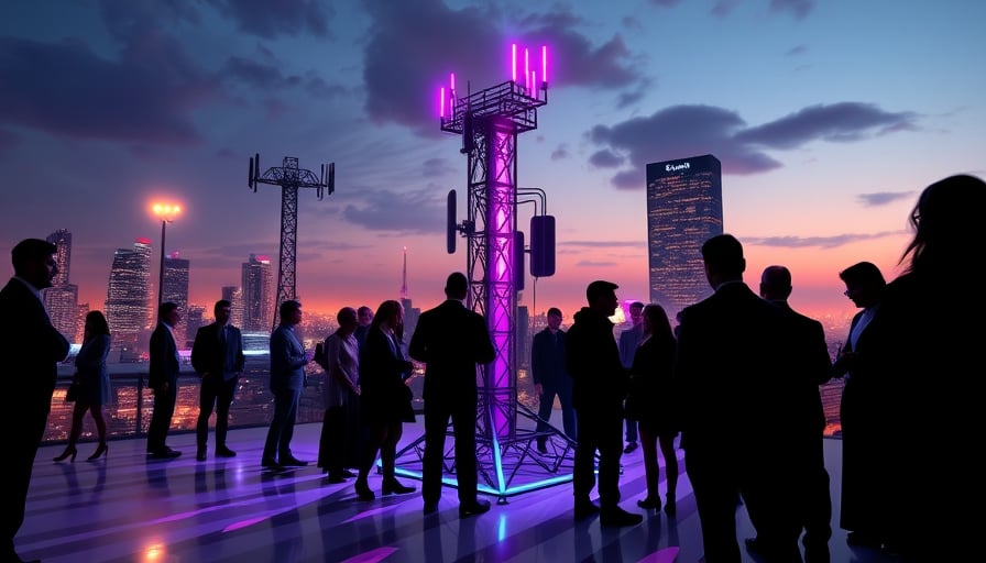 Ericsson 2026 Q4 Outlook: EPS Rise, Revenue Dip, Market Sentiment Holds