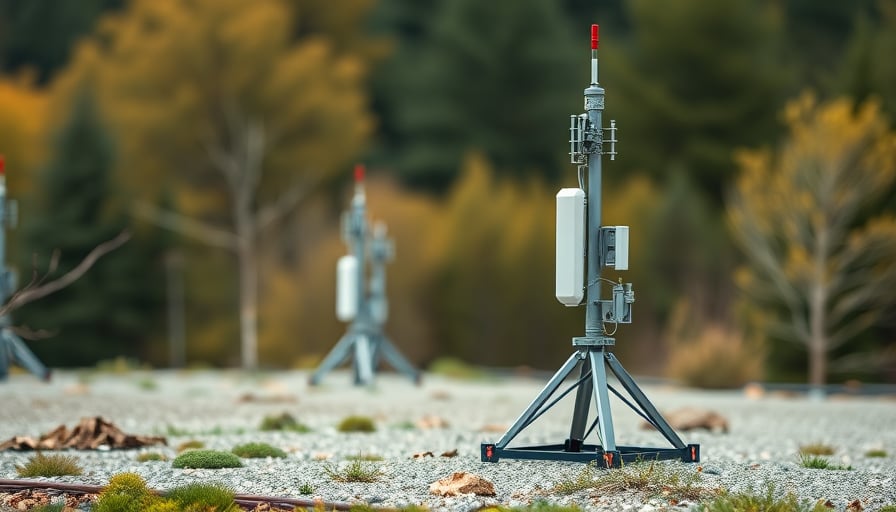 Ericsson A Forecasts 5.8 bn Kronor EBITA for Q1: 5G, Edge & Restructuring Insights