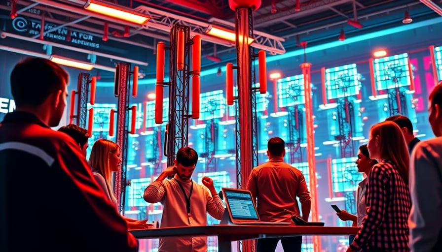 Ericsson Accelerates 5G Expansion in Bahrain, Japan, and Saudi Arabia with Edge, Massive MIMO, and Long‑Term Agreements Ericsson Accelerates 5G Expansion in Bahrain, Japan, and Saudi Arabia with Edge, Massive MIMO, and Long‑Term Agreements