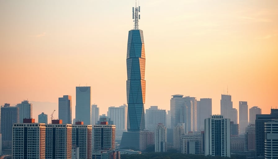 Ericsson Accelerates AI, 5G, and FinTech Expansion with Global Partnerships Ericsson Accelerates AI, 5G, and FinTech Expansion with Global Partnerships