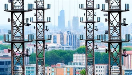 Ericsson and SoftBank Corp. Expand Partnership to Boost 5G Network in Japan