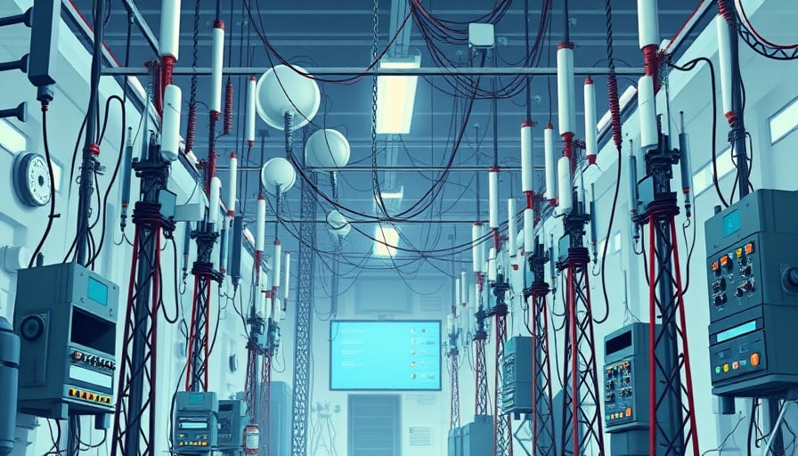 Ericsson Drives 12% YoY Rise in 5G Network‑Slicing & 23% Growth in FWA—A Game‑Changer for Telecom IT Ericsson Drives 12% YoY Rise in 5G Network‑Slicing & 23% Growth in FWA—A Game‑Changer for Telecom IT