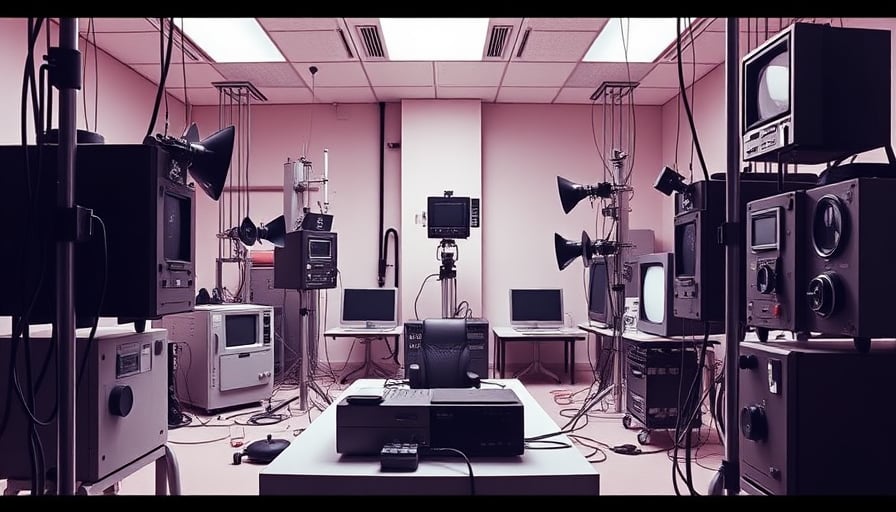 Ericsson Expands R&D, AI Partnerships, and 5G Products to Strengthen Global Leadership