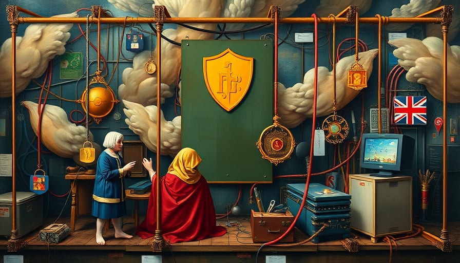 Ericsson Faces Texas Lawsuit Over 15,000‑Person Data Breach Exposing Vendor Weaknesses