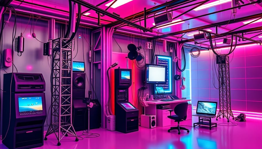 Ericsson Files 2025 Report, Drives 6G Strategy & Eyes AI‑Powered Growth Ericsson Files 2025 Report, Drives 6G Strategy & Eyes AI‑Powered Growth