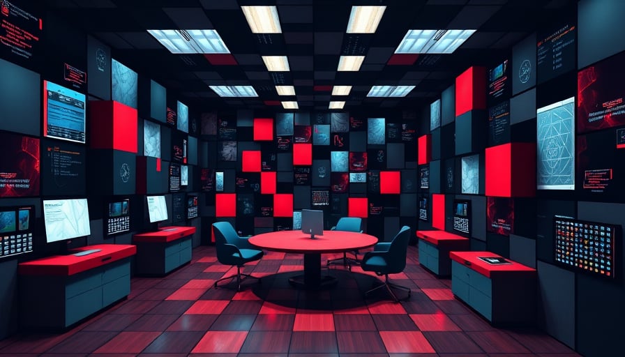 Ericsson Launches AI‑Powered Agentic rApp on AWS Marketplace to Boost Network Autonomy