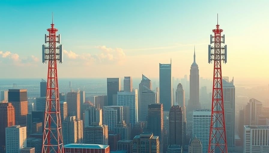 Ericsson Leads the Network‑Slicing Revolution for 5G Flexibility and Performance Ericsson Leads the Network‑Slicing Revolution for 5G Flexibility and Performance