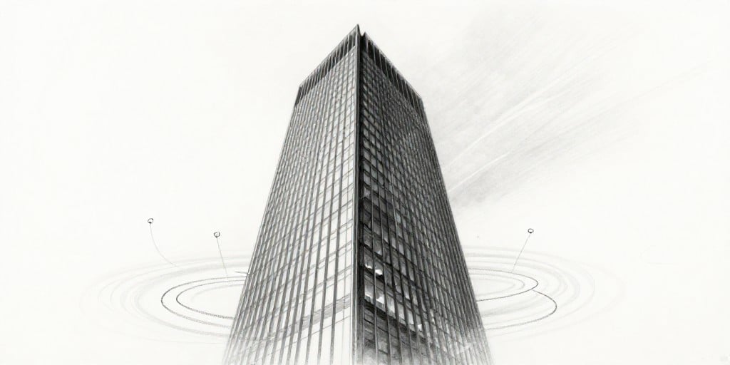 Ericsson Moves HQ to Hagastaden & Launches Share‑Buyback: Boosting Talent & Share Value