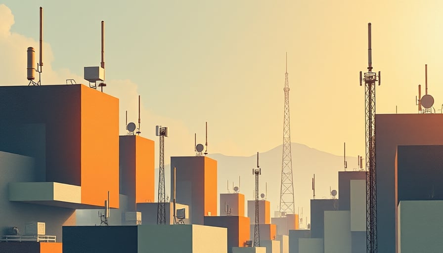 Ericsson Q4 Outlook: 5G‑Advanced Positioning & Strong Earnings Amid EU Scrutiny