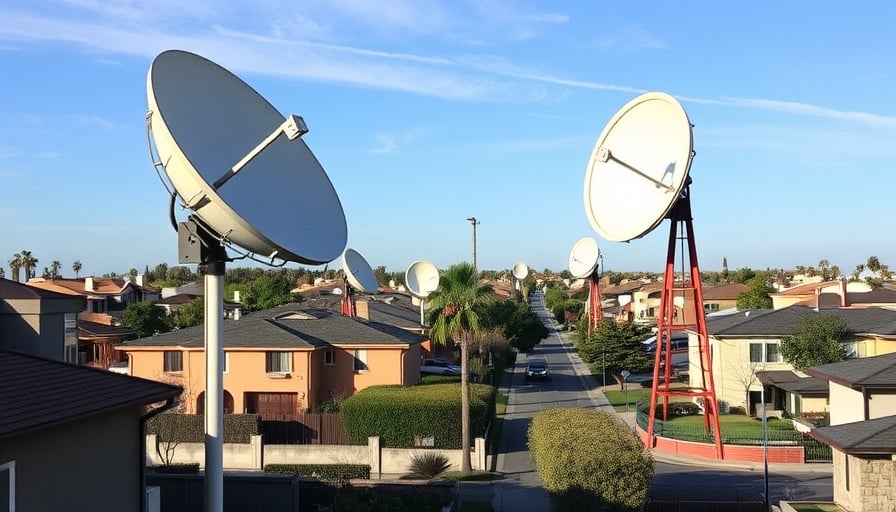 Ericsson Reports Revenue Decline Amid Strategic Shift to Software and Services