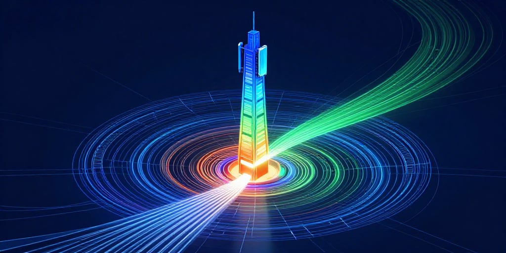 Ericsson & Swisscom Launch Energy‑Optimised Enclosure Platform, Boosting RAN Efficiency by 30%