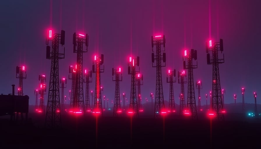 Ericsson Unveils 5G Advanced Location Services, Boosting Q4 Earnings Outlook