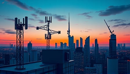 Ericsson Unveils Ericsson On-Demand: A Revolutionary 5G Core Network Solution with Google Cloud