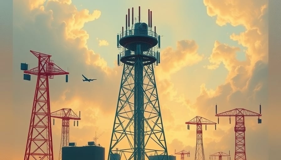 Ericsson’s 5‑Year 5G Master Deal Fuels Saudi Vision 2030: 6G‑Ready Digital Transformation Ericsson’s 5‑Year 5G Master Deal Fuels Saudi Vision 2030: 6G‑Ready Digital Transformation