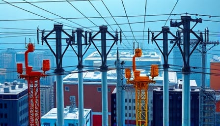 Ericsson's Sky-High Valuation: Are Investors Ignoring the Risks?