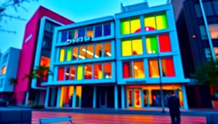 Ericsson's Stock Fluctuates Amid High Valuation Concerns