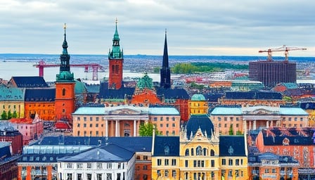 Ericsson's Stock Price Update: Closing at 82.64 SEK Amidst Recent Price Fluctuations