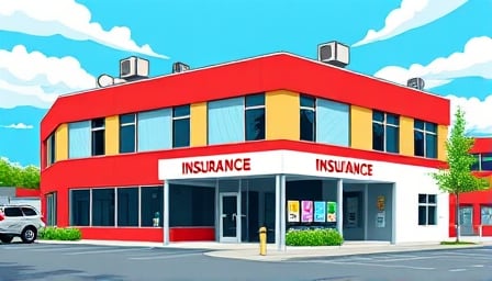 Erie Indemnity Co. Shows Stable Financial Performance with Key Valuation Metrics