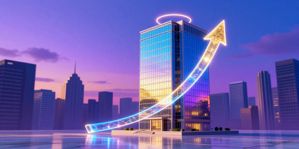 Erie Indemnity Grants Executives New Shares, Boosting Long‑Term Incentives