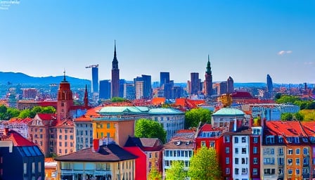 Erste Group Bank AG Soars Amid Market Volatility, Cementing Its Status as a European Banking Powerhouse