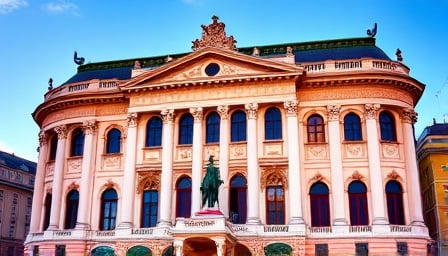 Erste Group Bank AG's Stock Price Faces Volatility Amid Market Sentiment on Vienna Stock Exchange