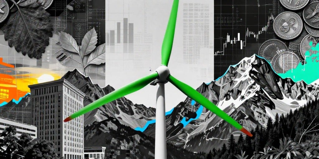 Erste Group Bank Leads Austrian Market & Fuels Renewable Energy Growth in 2026