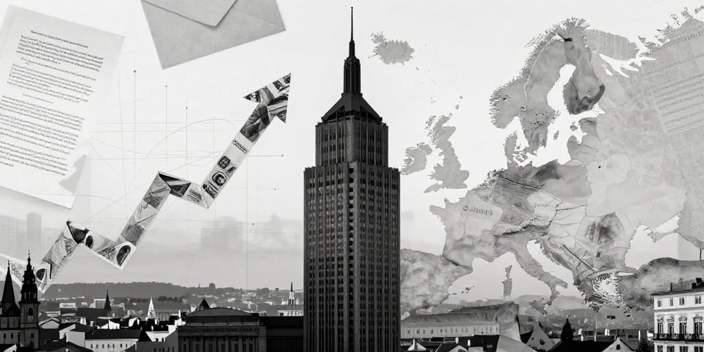 Erste Group Bank Q1‑2026: 12.4% Income Surge, Polish Growth Fuels Strong Returns Erste Group Bank Q1‑2026: 12.4% Income Surge, Polish Growth Fuels Strong Returns