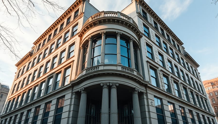 Erste Group Shares Rise on Strong Austrian Market Momentum