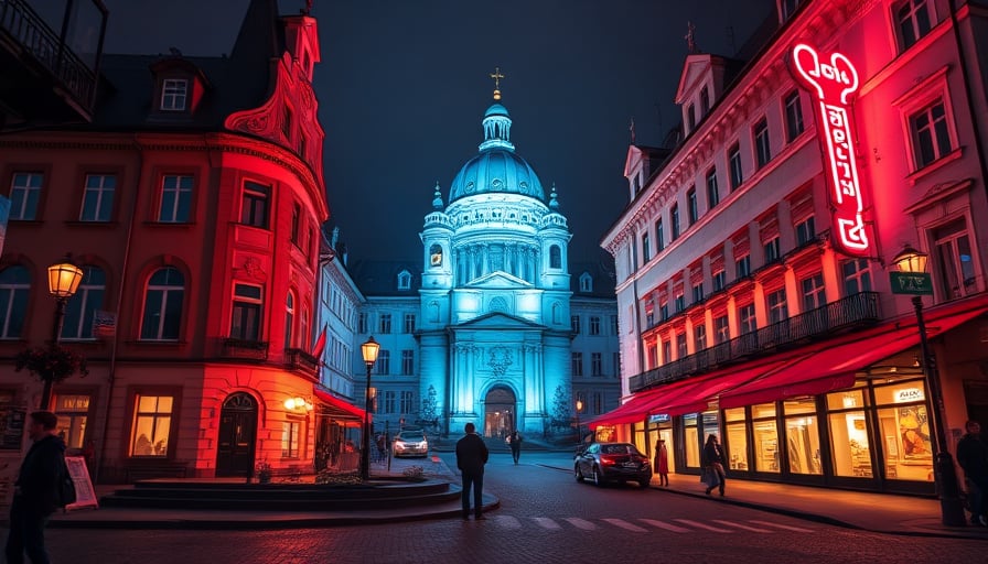 Erste Group Bank: Resilient Anchor in Austria’s Market With Digital & ESG Edge Erste Group Bank: Resilient Anchor in Austria’s Market With Digital & ESG Edge