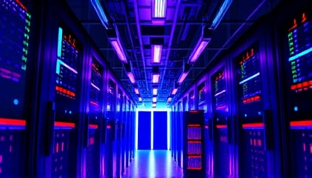 Essential Utilities' $26 Million Data Center Bet Raises Investor Concerns
