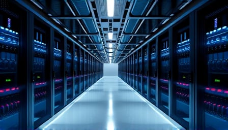 Essential Utilities' $26M Data Center Investment: Strategic Move or Desperate Gamble?