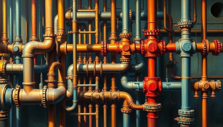 Essential Utilities Names Internal Strategist to Lead Capital & Innovation Boost