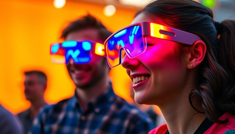 EssilorLuxottica Accelerates Smart‑Glasses Sales, Boosts Shareholder Value EssilorLuxottica Accelerates Smart‑Glasses Sales, Boosts Shareholder Value