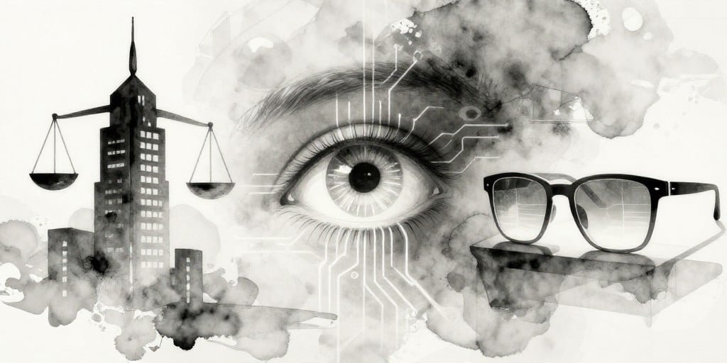 EssilorLuxottica Battles Governance Turmoil While Betting Big on AI‑Powered Smart Glasses