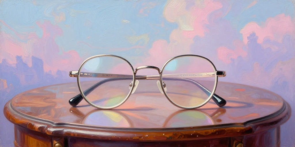 EssilorLuxottica Boosts Sales with Crizal Natural Look Anti‑Reflective Coating EssilorLuxottica Boosts Sales with Crizal Natural Look Anti‑Reflective Coating