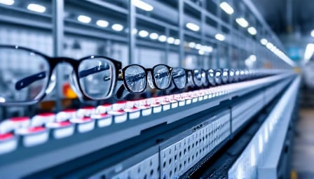 EssilorLuxottica Expands in Malaysia and Strengthens Financial Position with Strategic Moves