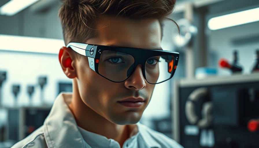 EssilorLuxottica Faces 5.5% Stock Drop Amid AI‑Glasses Surge & Rising Regulatory Costs EssilorLuxottica Faces 5.5% Stock Drop Amid AI‑Glasses Surge & Rising Regulatory Costs