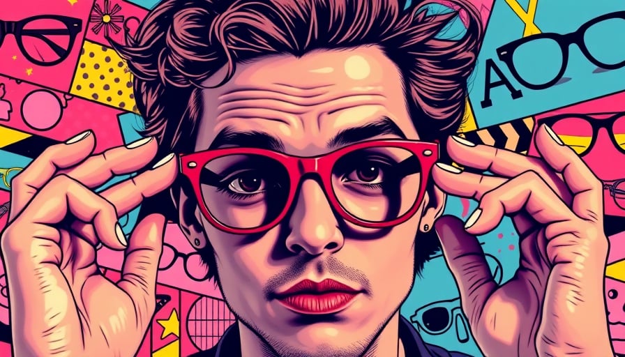 EssilorLuxottica Faces Apple Smart‑Glass Threat & Family Ownership Shift – Market Impacts