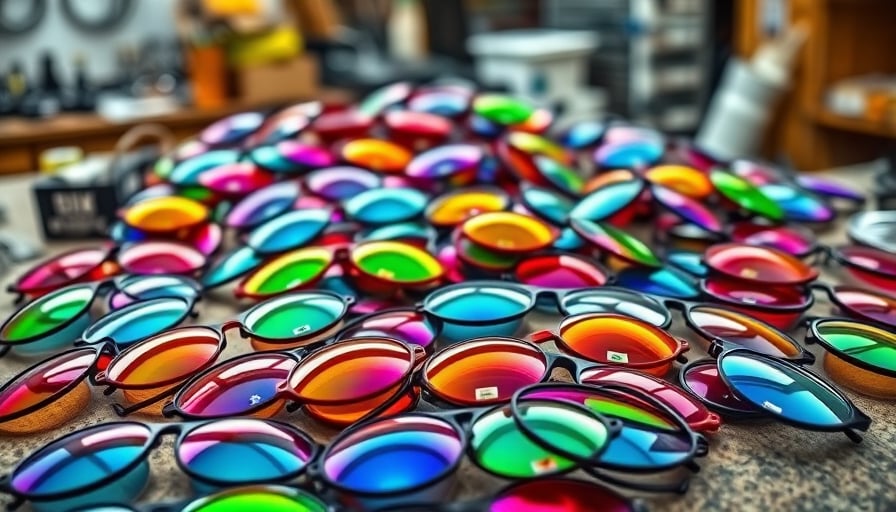 EssilorLuxottica Faces Class‑Action Tariff Refunding Lawsuits in the U.S. Market