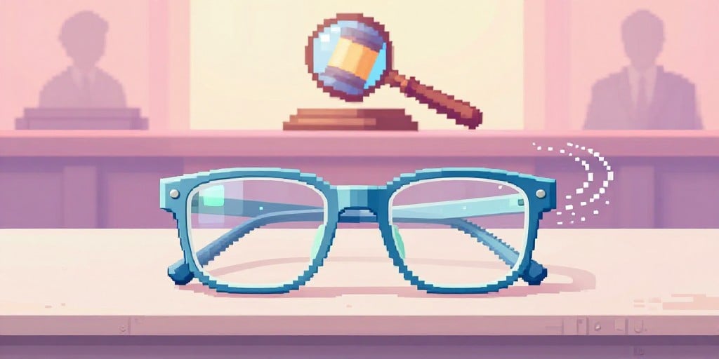 EssilorLuxottica Faces Smart‑Glasses Probe, Share Buyback & Tightening Margins Ahead of Earnings