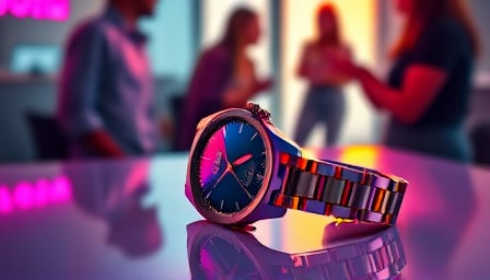 EssilorLuxottica Faces Strategic Challenges Amid Armani Group Speculation and Market Caution