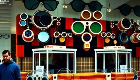 EssilorLuxottica Hits 52-Week High, Faces Recent Price Drop