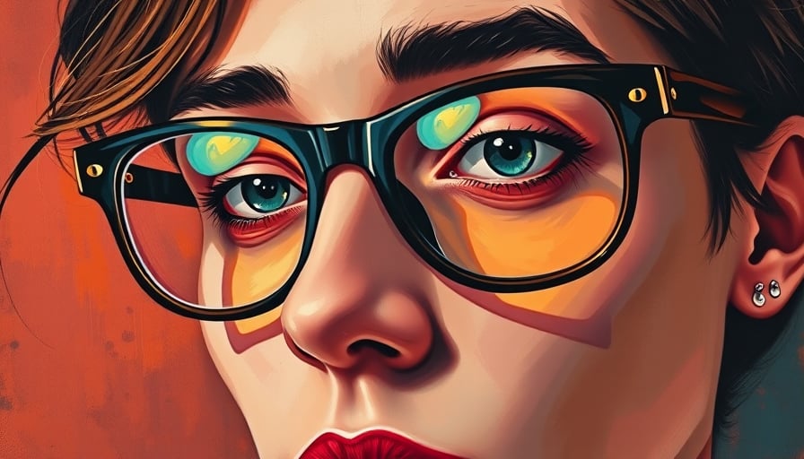 EssilorLuxottica & Meta Drive AI‑Enabled Smart Glasses for Prescription Wear