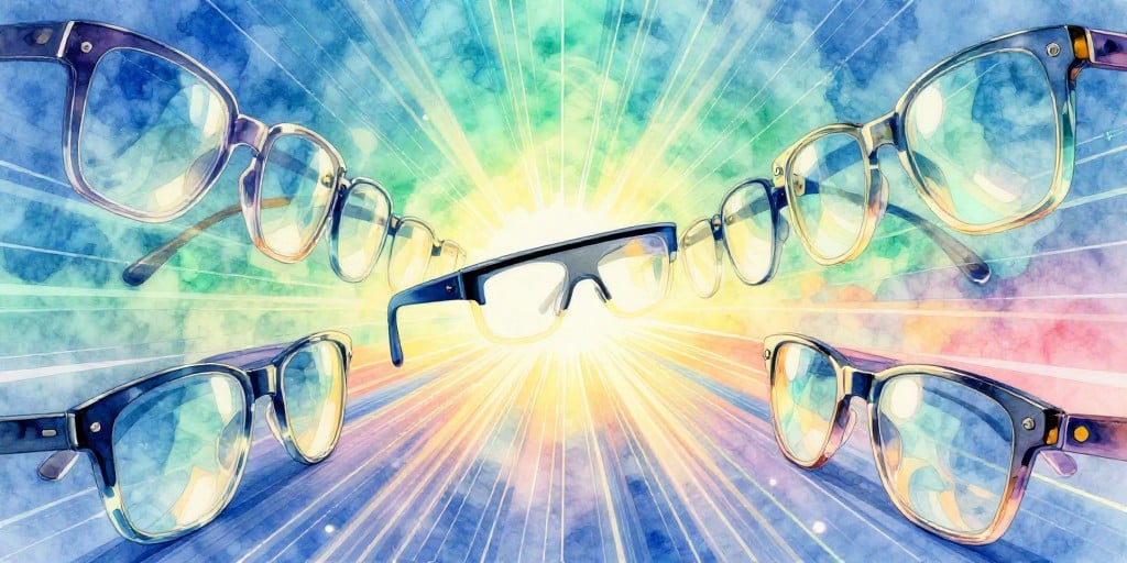 EssilorLuxottica Q2: Smart‑Glasses Drive Growth Amid Slower Core Revenue