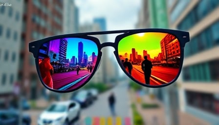 EssilorLuxottica Reports Revenue Growth Amid Trade Concerns and Uncertainty